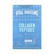 Collagen Peptides - 200g Unflavored (20 Packets) (Пошкоджена банка)