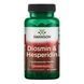 Diosmin Hesperidin - 60caps (Повреждена этикетка)