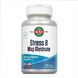 Stress B Magnesium Glycinate - 60 vcaps (Без этикетки)