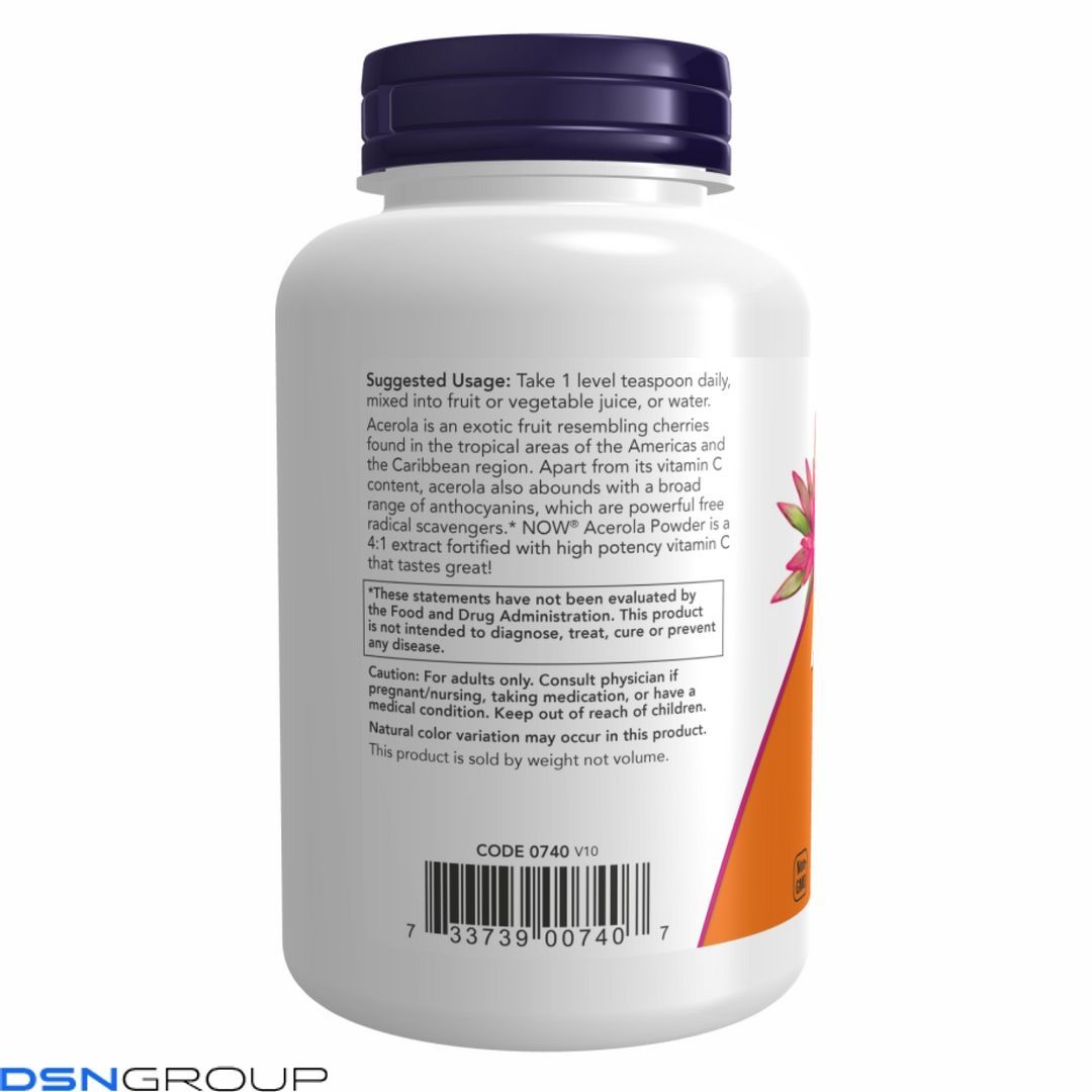 Acerola Powder - 170g