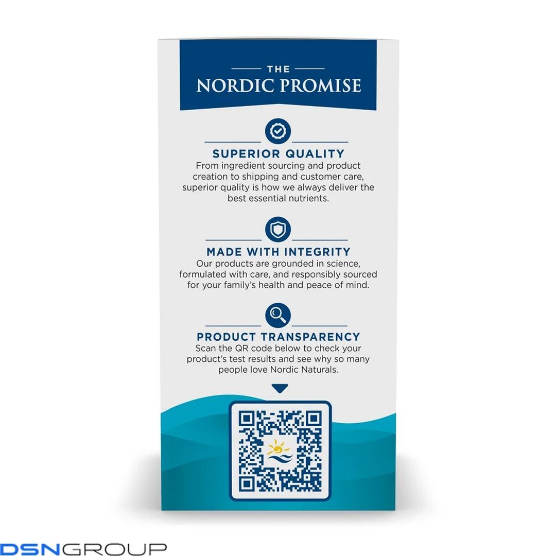 Ultimate Omega - 120 softgels