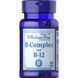 B-Complex B-12 - 90tabs (Повреждена банка)