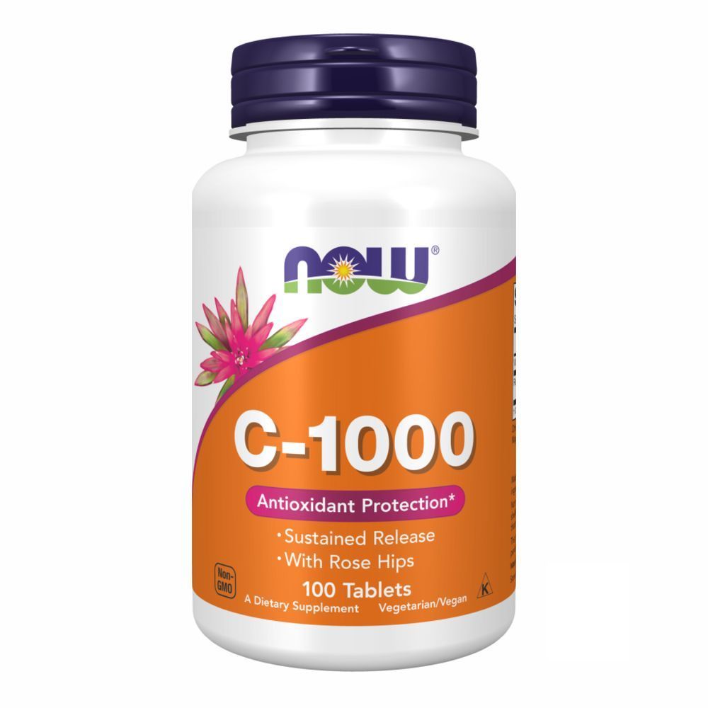 (12.02 Ожидание) C-1000 RH SR - 100 tabs