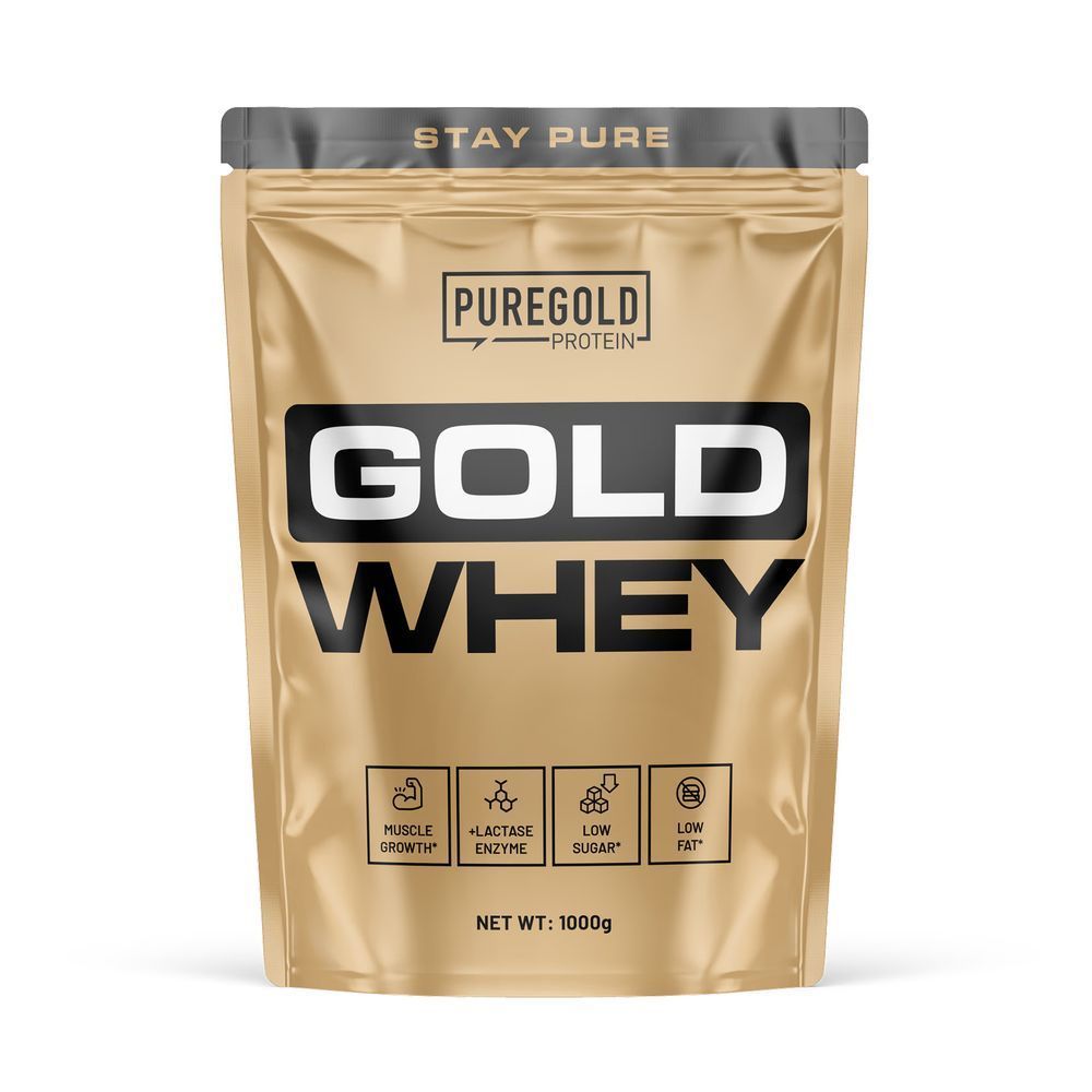 Whey Protein - 1000g Pina Colada