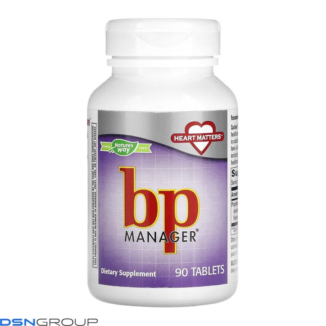 BP Manager - 90 tabs