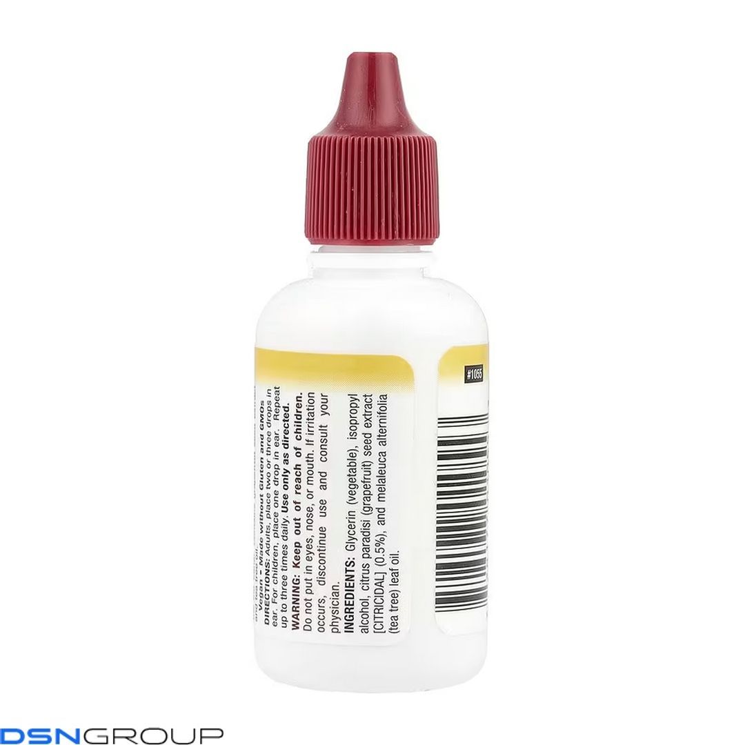 Ear Drops - 30ml