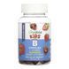 B Complex + Vitamin C Kids Sugar Free - 60 gummies (До 04.27)