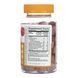 Calcium Magnesium & Zinc + Vitamin D Kids - 60 gummies (Пошкоджена етикетка) 2023-10-7608 фото 2