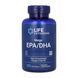 Mega EPA/DHA Omega-3 Fish Oil - 120 softgels (Пошкоджена банка)
