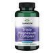Triple Magnesium complex - 100caps (Повреждена банка) 2023-10-7755 фото 1