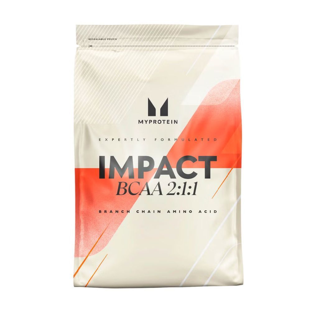 BCAA 2-1-1 Essential - 1000g Watermelon