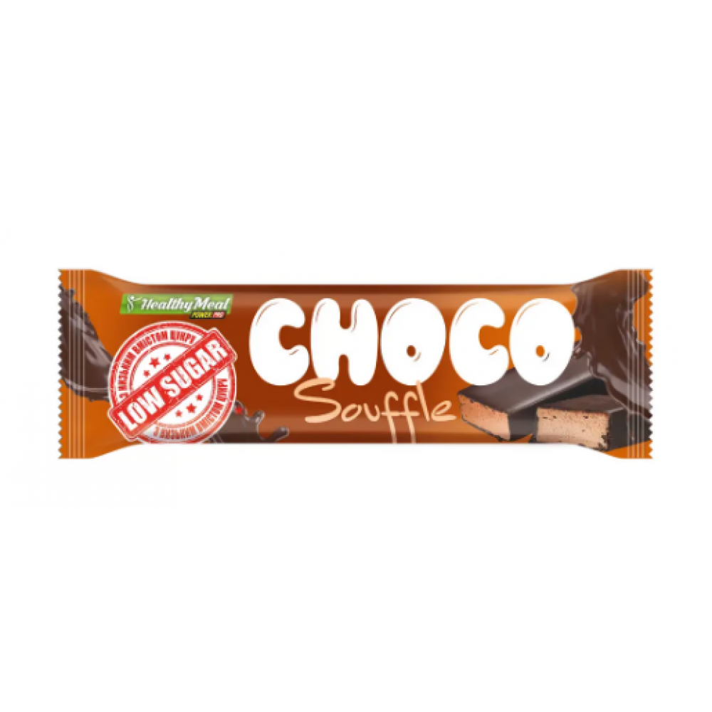 CHoco Souffle - 30g