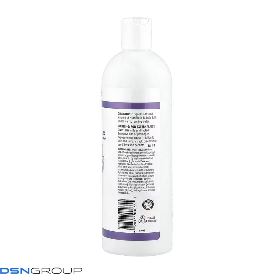 Bubble Bath - 473 ml