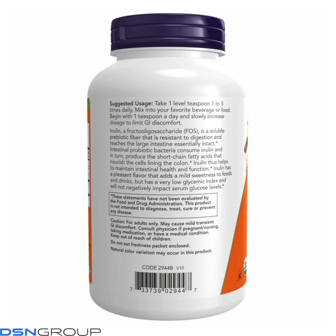 Inulin Powder - 227g