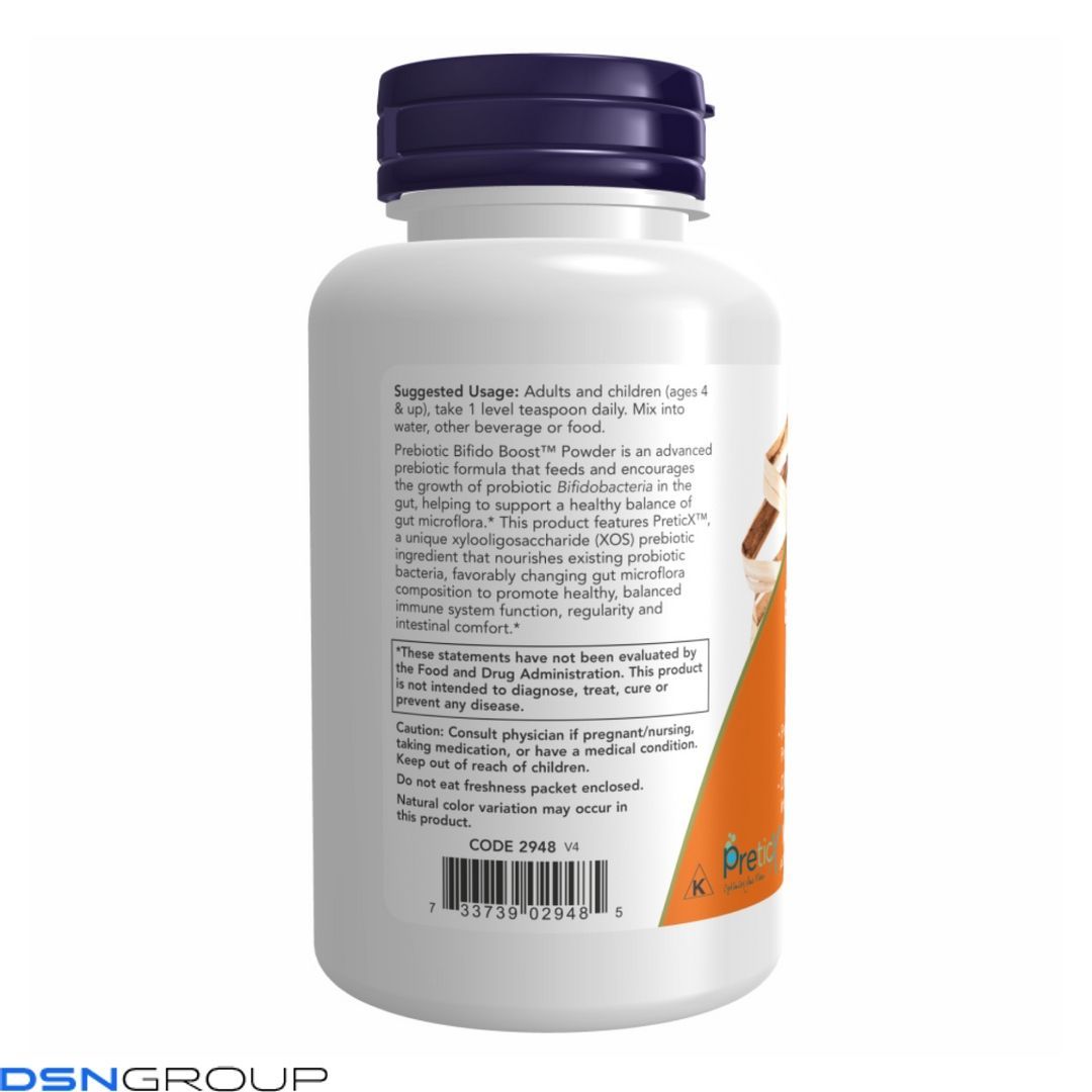 Prebiotic Bifido Boost Powder - 85g