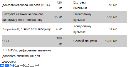 Multi Complex - 30serv