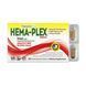 Hema-Plex - 30 tabs (blister) (Без одной капсулы) 2023-10-3399 фото 1