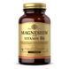 Magnesium with Vitamin B6 - 250 tabs (Без этикетки)