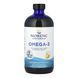 Omega-3 - 473ml Lemon