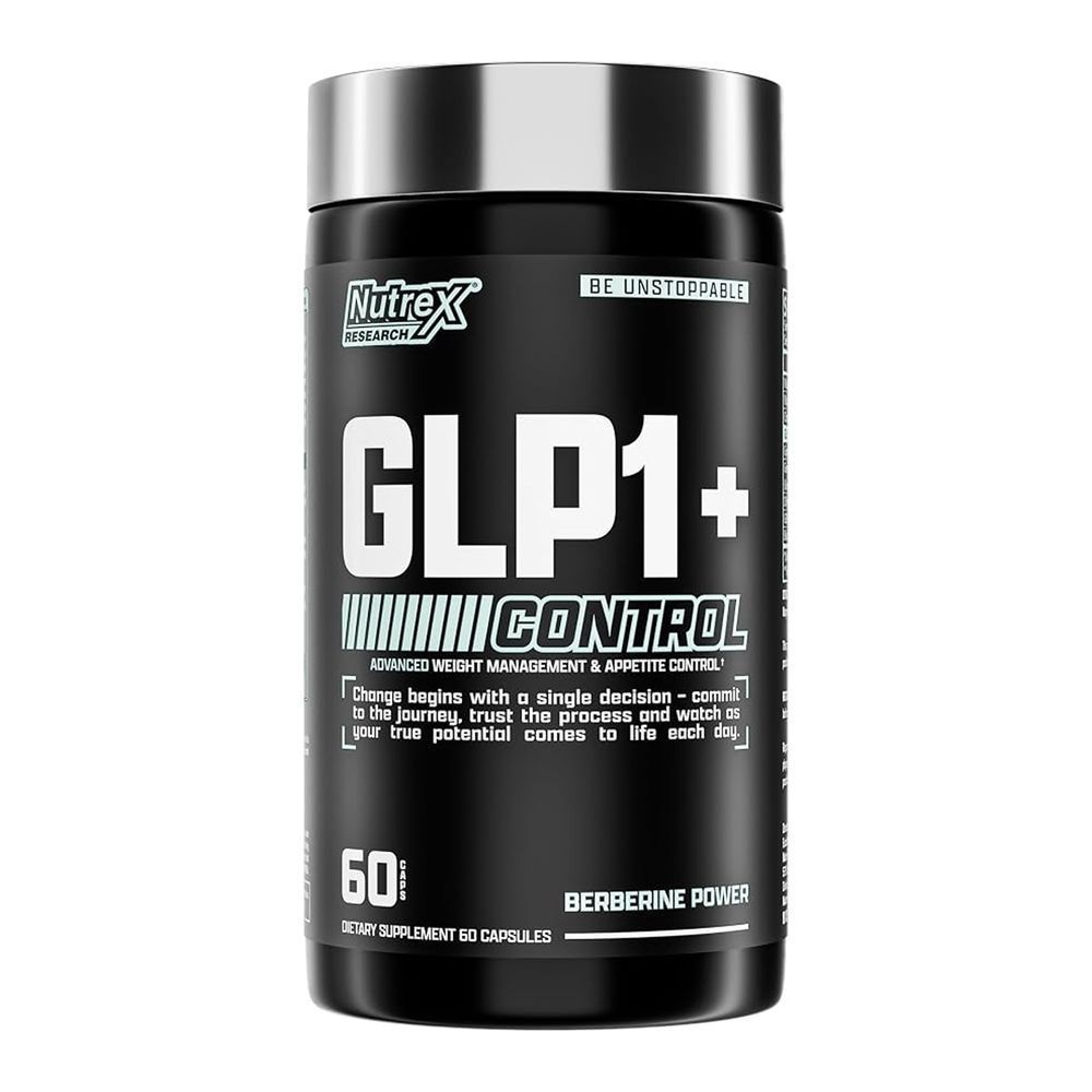 GLP+Control - 60 caps