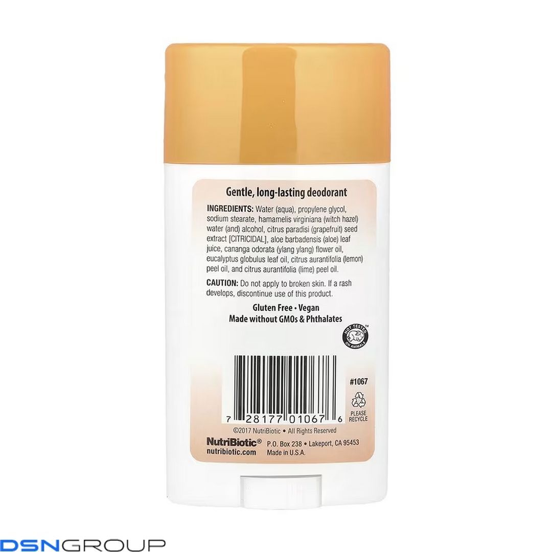 Deodorant - 75g Mango Melon