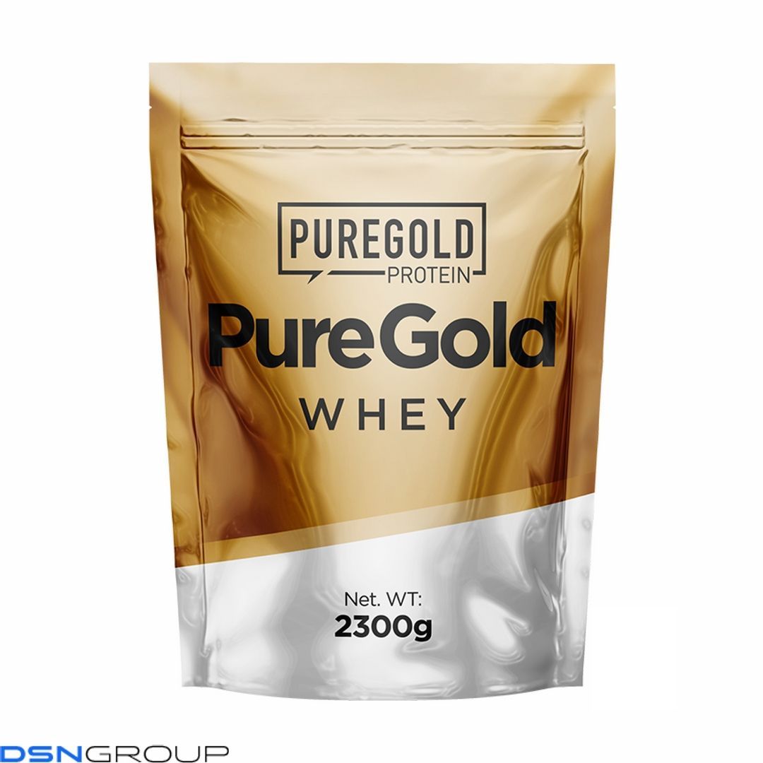 Whey Protein - 2300g Chocolate Hazelnut 2023-10-3532 фото Whey Protein - 2300g Chocolate Hazelnut