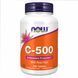(12.02 Ожидание) C-500 with Rose Hips - 250 tabs
