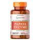 Papaya Enzyme - 250 tablets (Повреждена банка)