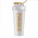 Shaker - 700ml White