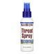 Throat Spray - 118ml (Пошкоджена банка)
