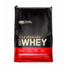 Whey Gold Standard - 2480g Vanilia (bag) 100-91-3562792-20 фото 1