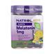 Kids Melatonin 1mg - 60 gummies (Повреждена банка)