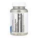 Magnesium Orotate 200mg - 120 vcaps (Повреждена банка) 2024-11-0264 фото 2