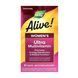 Once Daily Women Ultra Multivitamin- 60 tabs (Повреждена банка) 2024-11-0100 фото 1