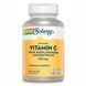 Vitamin C with Bioflavonoid Concentrate 500mg - 100 vcaps (Повреждена банка) 2023-10-7806 фото 1