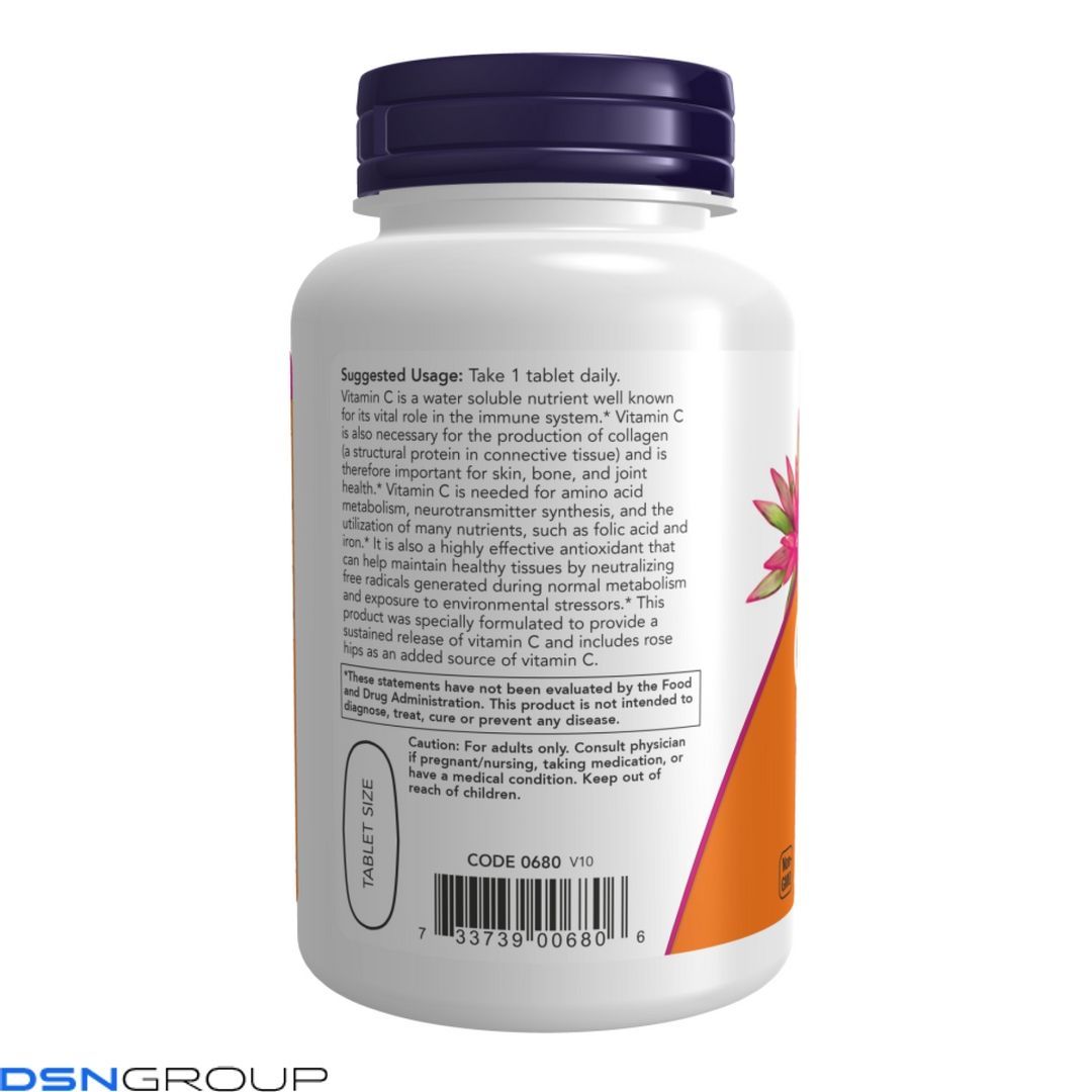 (12.02 Ожидание) C-1000 RH SR - 250 tabs