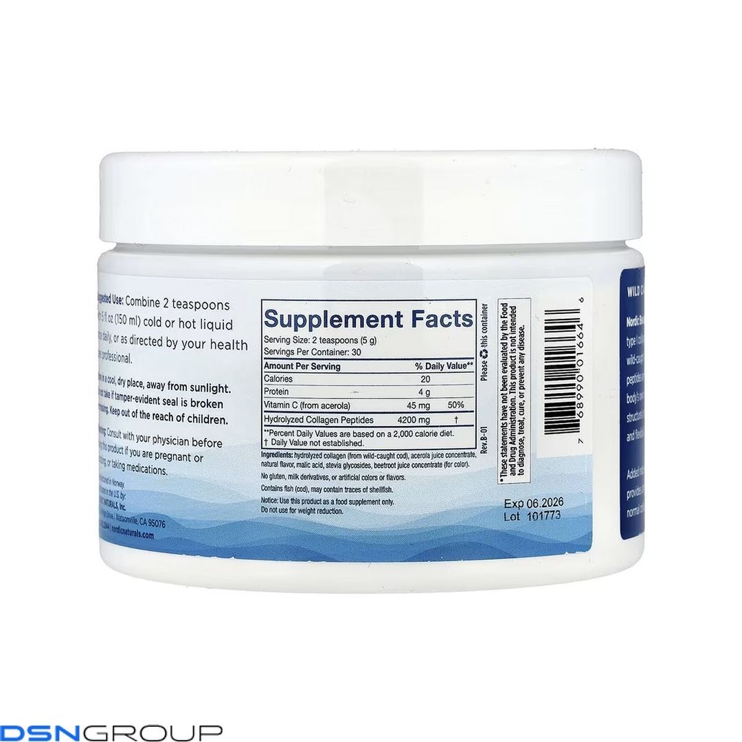 Marine Collagen - 150g