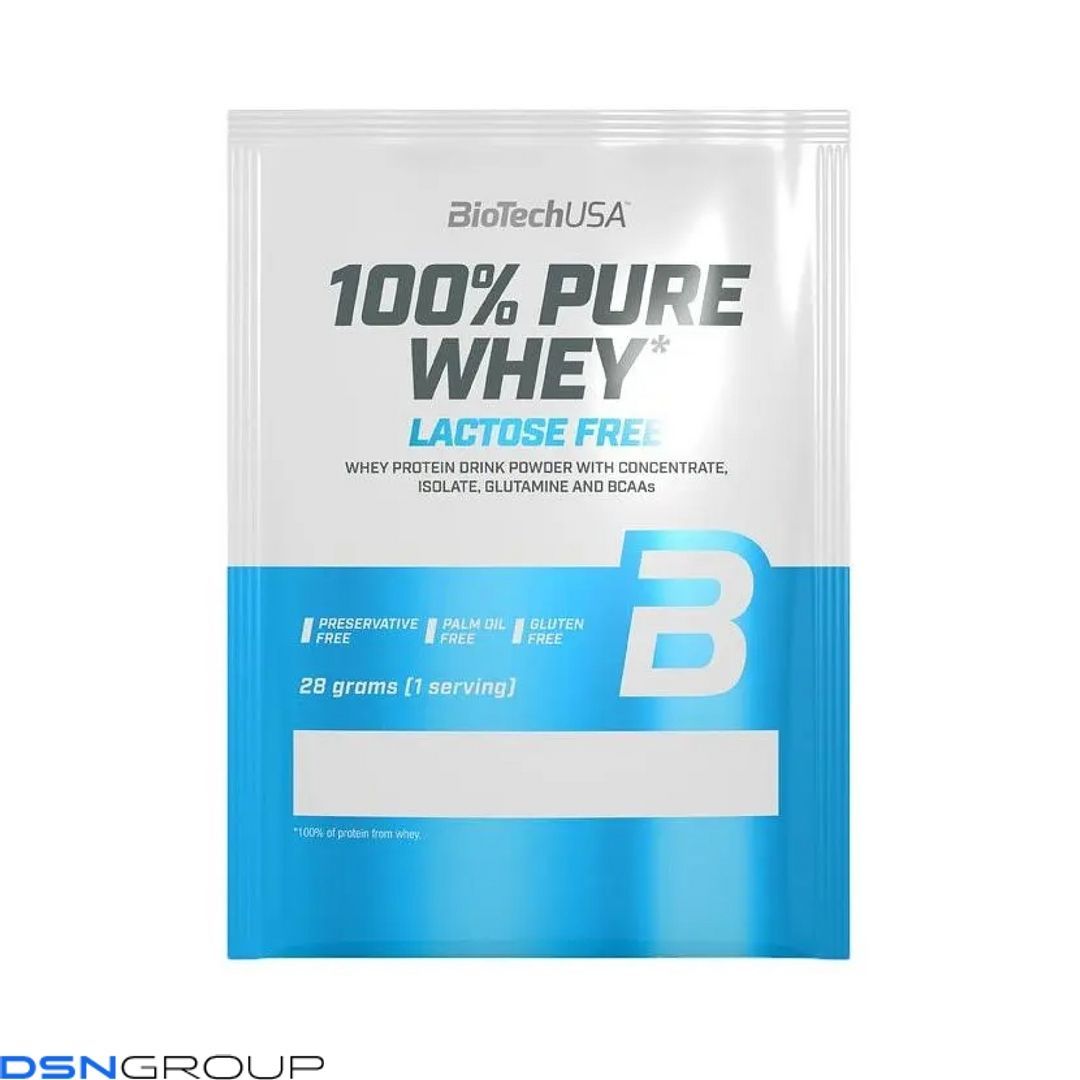 Pure Whey - 28g Apple Pie 2023-10-5032 фото Pure Whey - 28g Apple Pie