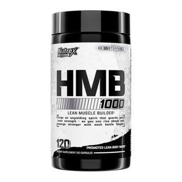 HMB 1000 120ct