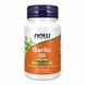 (12.02 Ожидание) Garlic Oil 1500mg - 100 sgels