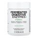 Fermented Digestive Enzymes - 90 vcaps (Повреждена банка)