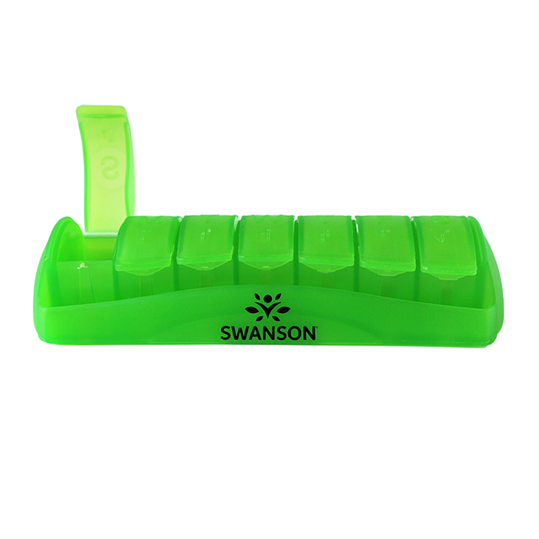 Органайзер для таблеток Swanson Pill Box