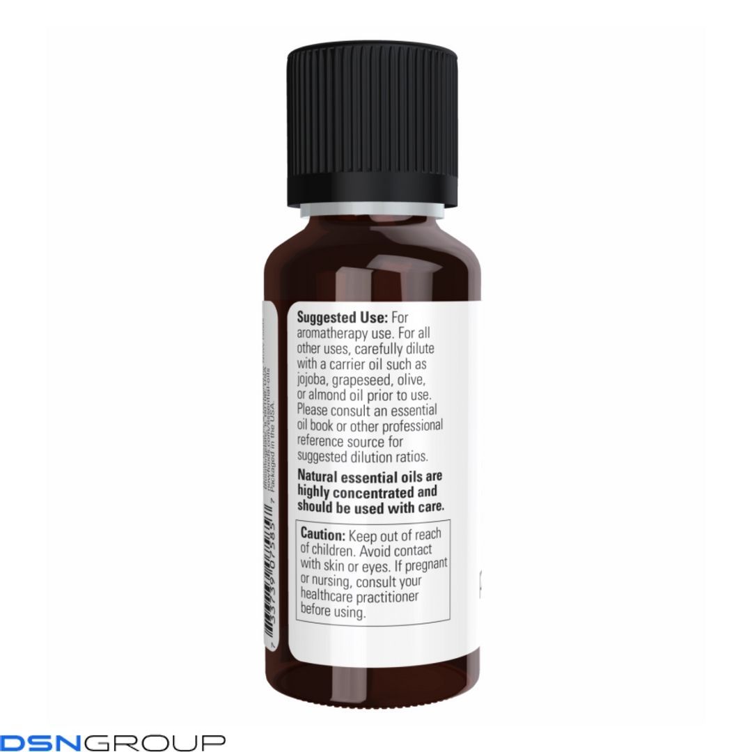 Peppermint Oil - 118ml