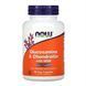 (12.02 Ожидание) Glucosamine & Chondroitin with MSM - 90 vcaps