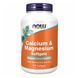 (12.02 Ожидание) Calcium-Magnesium+D - 240 sgels