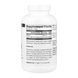 Calcium 200mg - 250 tabs 2023-10-5285 фото 2