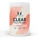 Impact Whey Isolate - 480g Natural Strawberry (До 07.26) 2023-10-7673 фото 1