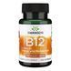 Vitamin B12 500 mcg - 100 Caps (Повреждена банка) 2023-10-7538 фото 1