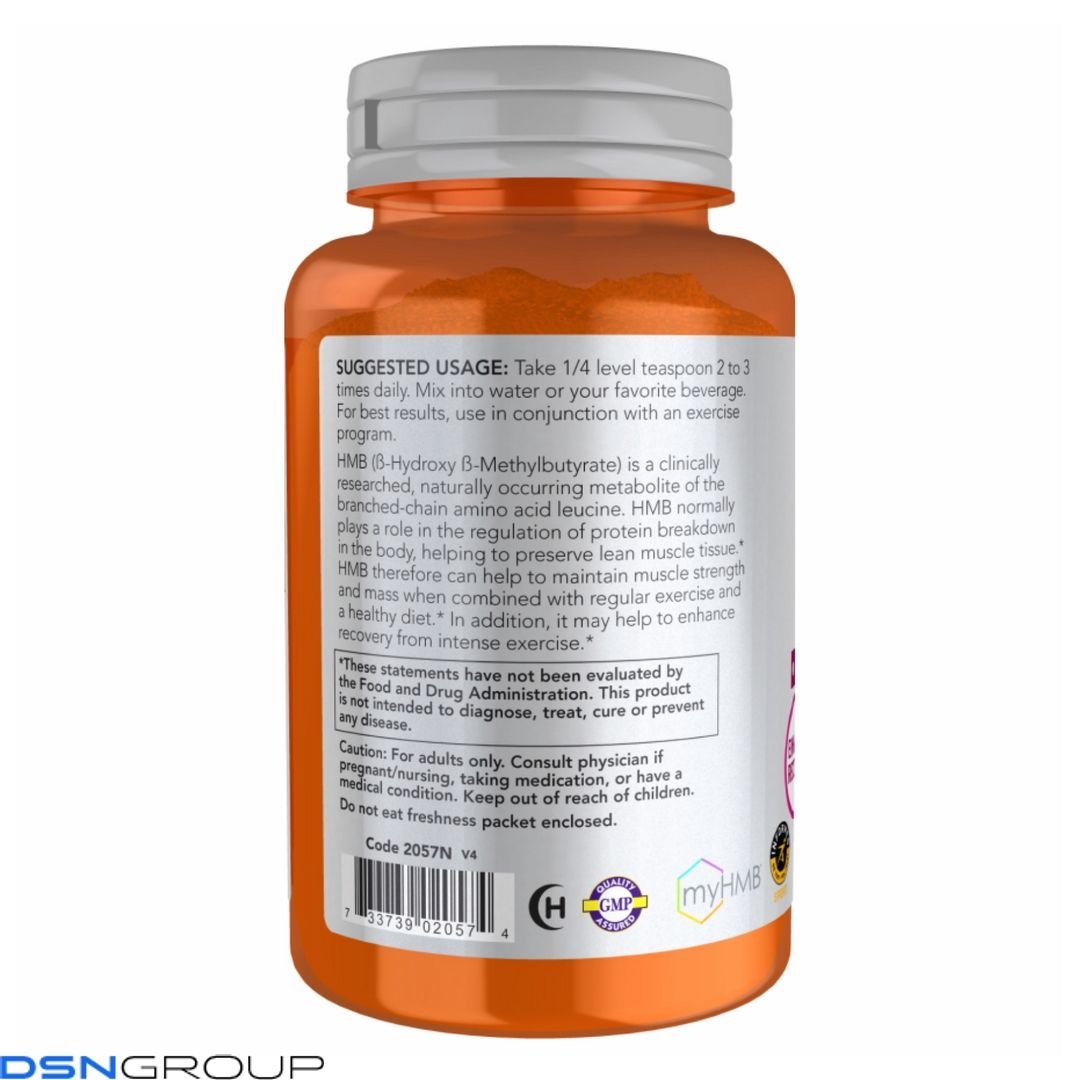 HMB POWDER - 90g