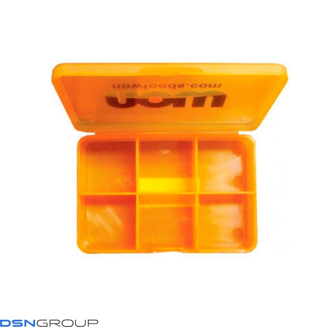 Pocket Pack Vit Case Small